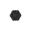 Load image into Gallery viewer, Omix Knob Door Surround- 97-06 Jeep Wrangler TJ - Detail View