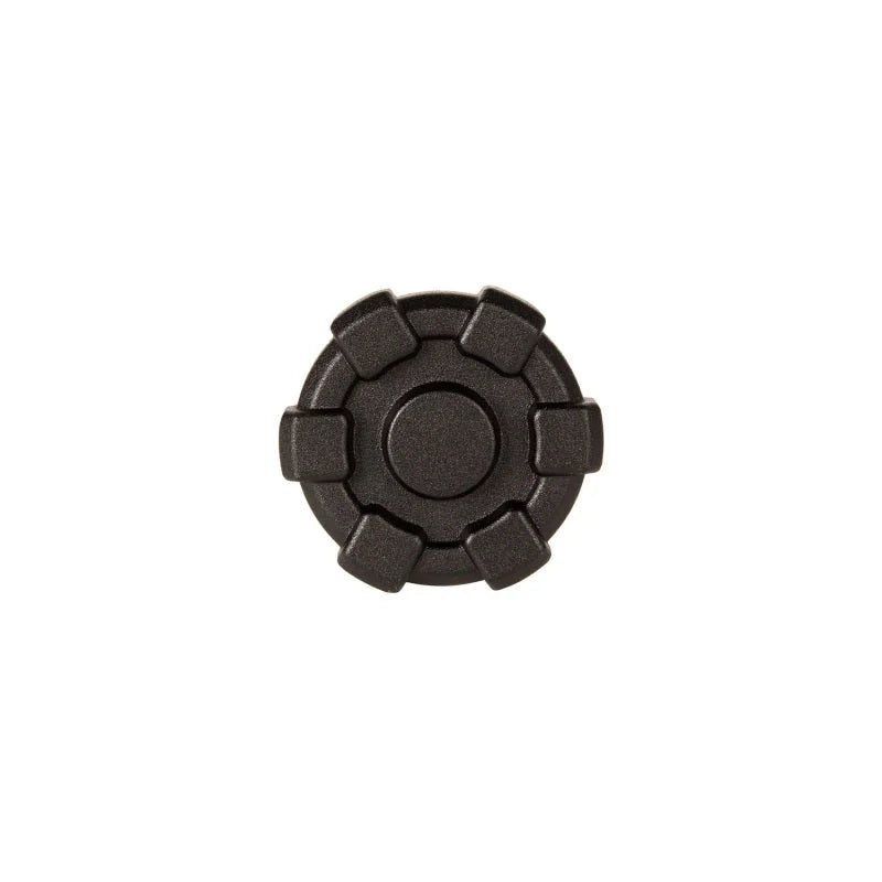 Omix Knob Door Surround- 97-06 Jeep Wrangler TJ - Detail View