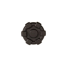 Load image into Gallery viewer, Omix Knob Door Surround- 97-06 Jeep Wrangler TJ - Detail View