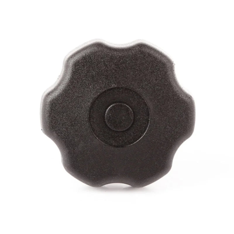 Omix Knob Door Surround Long- 07-18 Wrangler JK/JKU - Main Product View