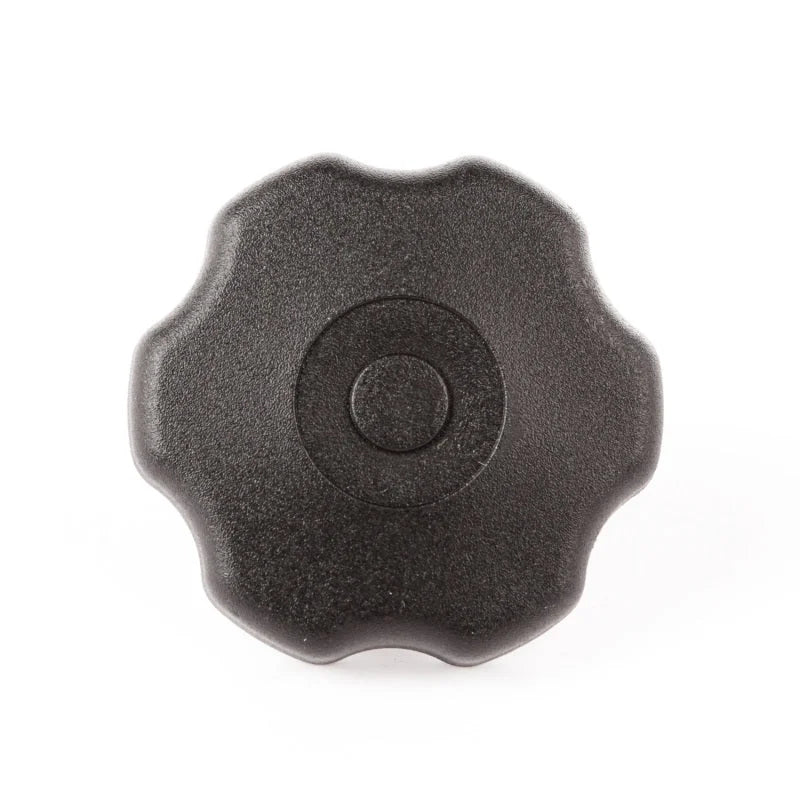 Omix Knob Door Surround Mid- 07-18 Wrangler JKU - Main Product View