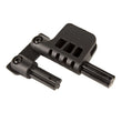 Load image into Gallery viewer, Omix Knuckle Pivot Sunrider Right- 07-18 JKU 4 Door - Side View