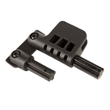 Load image into Gallery viewer, Omix Knuckle Pivot Sunrider Right- 07-18 JKU 4 Door - Side View