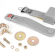 Load image into Gallery viewer, Omix Lap Seat Belt Gray 87-95 Jeep Wrangler YJ