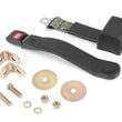 Load image into Gallery viewer, Omix Lap Seat Belt Olive 87-95 Jeep Wrangler YJ