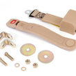 Load image into Gallery viewer, Omix Lap Seat Belt Tan 87-95 Jeep Wrangler YJ