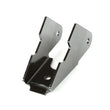 Load image into Gallery viewer, Omix Leaf Spring Hanger F or R 87-95 Jeep Wrangler - Side View