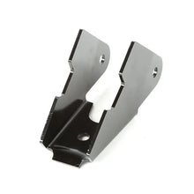 Load image into Gallery viewer, Omix Leaf Spring Hanger F or R 87-95 Jeep Wrangler - Side View