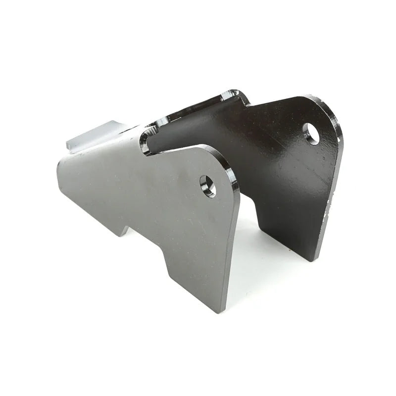 Omix Leaf Spring Hanger F or R 87-95 Jeep Wrangler - Detail View