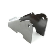 Load image into Gallery viewer, Omix Leaf Spring Hanger F or R 87-95 Jeep Wrangler - Detail View