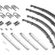 Load image into Gallery viewer, Omix Leaf Spring Kit 59-75 Jeep CJ Models