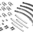 Load image into Gallery viewer, Omix Leaf Spring Kit 76-81 Jeep CJ Models