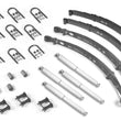 Load image into Gallery viewer, Omix Leaf Spring Kit 82-86 Jeep CJ Models