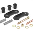 Load image into Gallery viewer, Omix Leaf Spring Shackle Kit 87-95 Jeep Wrangler