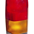 Load image into Gallery viewer, Omix Left Tail Lamp 97-01 Jeep Cherokee (XJ)