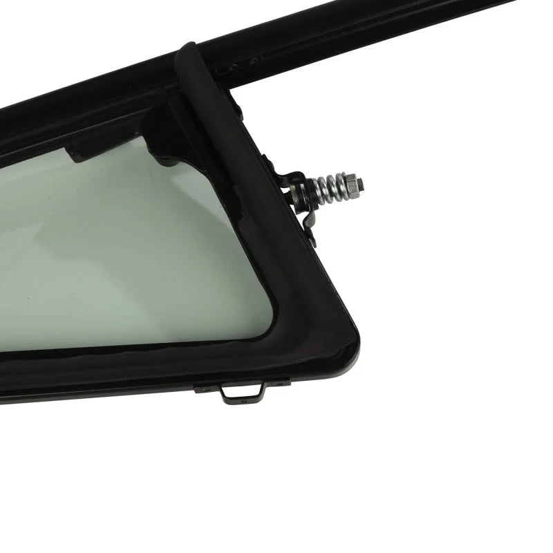 Omix Left Vent Window Seal Assembly- 76-95 CJ/YJ - Detail View