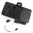 Load image into Gallery viewer, Omix License Plate Bracket- 07-18 Jeep Wrangler JK - Main Product View