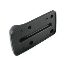 Load image into Gallery viewer, Omix License Plate Bracket 97-06 Jeep Wrangler TJ - Main Product View