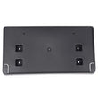 Load image into Gallery viewer, Omix License Plate Bracket Frnt Steel Bumper- 18-21 JL - Main Product View