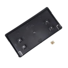 Load image into Gallery viewer, Omix License Plate Bracket Frnt Steel Bumper- 18-21 JL - Detail View