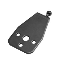 Load image into Gallery viewer, Omix Liftgate Ball Stud Hardtop Lower- 97-06 Wrangler - Detail View