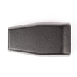 Load image into Gallery viewer, Omix Liftgate Hinge Cover L/R- 07-18 Jeep Wrangler JK - Main Product View