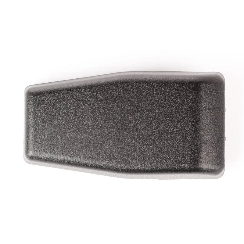 Omix Liftgate Hinge Cover L/R- 07-18 Jeep Wrangler JK - Main Product View