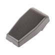 Load image into Gallery viewer, Omix Liftgate Hinge Cover L/R- 07-18 Jeep Wrangler JK - Side View
