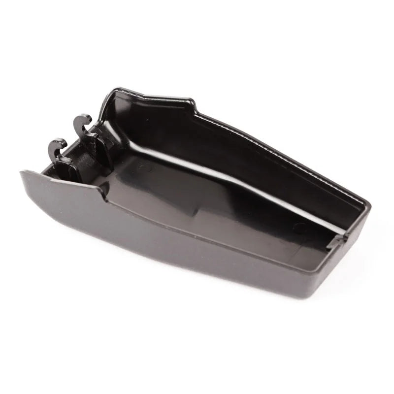 Omix Liftgate Hinge Cover L/R- 07-18 Jeep Wrangler JK - Detail View