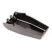 Load image into Gallery viewer, Omix Liftgate Hinge Cover L/R- 07-18 Jeep Wrangler JK - Detail View