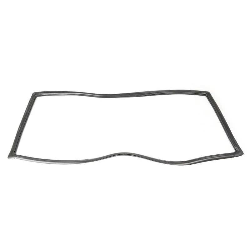 Omix Liftgate Window Seal- 84-96 Cherokee/Wagoneer XJ - Main Product View