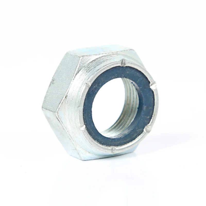 Omix Lock Nut Main Shaft T90 67-75 Jeep CJ Models - Main Product View