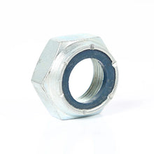 Load image into Gallery viewer, Omix Lock Nut Main Shaft T90 67-75 Jeep CJ Models - Main Product View
