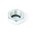 Load image into Gallery viewer, Omix Lock Nut Main Shaft T90 67-75 Jeep CJ Models - Side View