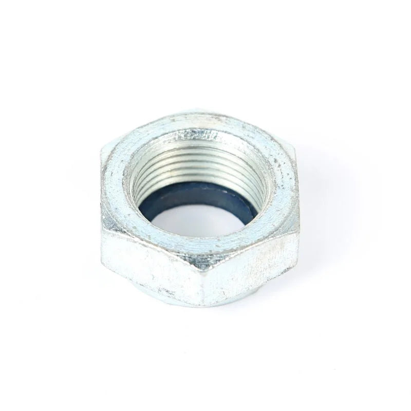 Omix Lock Nut Main Shaft T90 67-75 Jeep CJ Models - Side View