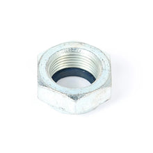 Load image into Gallery viewer, Omix Lock Nut Main Shaft T90 67-75 Jeep CJ Models - Side View