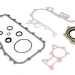 Load image into Gallery viewer, Omix Lower Engine Gasket Set 3.8L 07-11 Jeep Wrangler