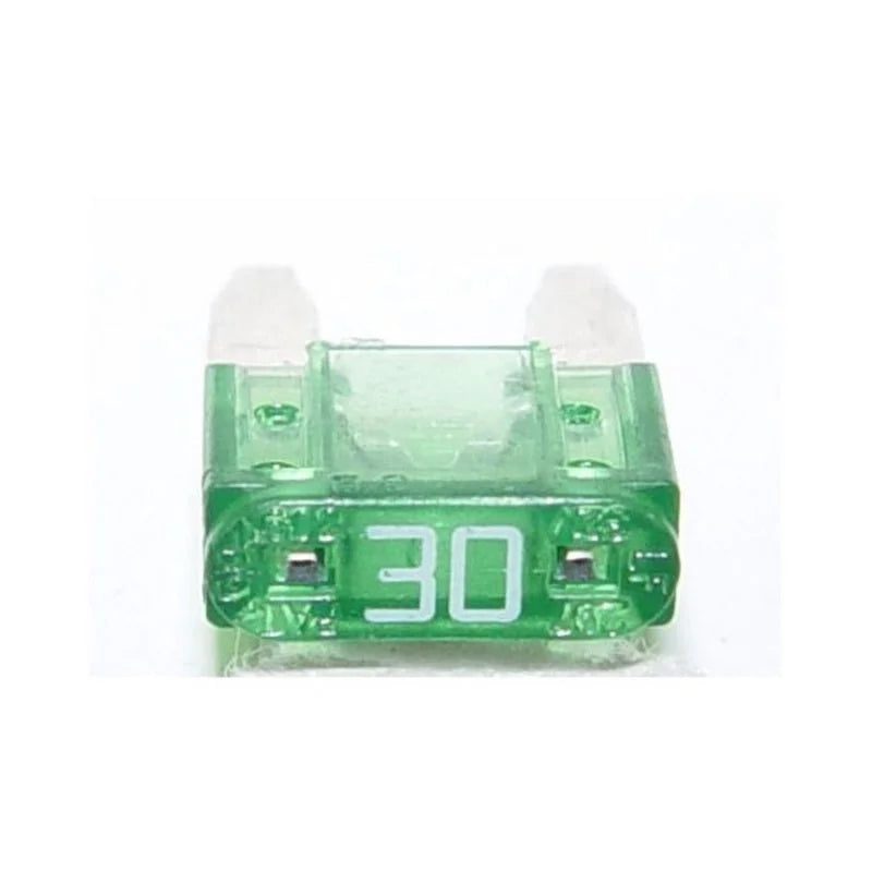 Omix Mini Fuse 30 Amp