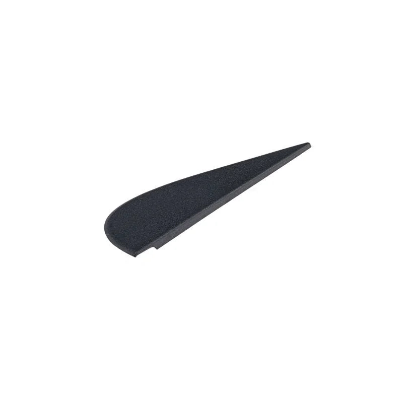 Omix Mirror Flag Applique Right- 07-18 Wrangler JK/JKU - Main Product View