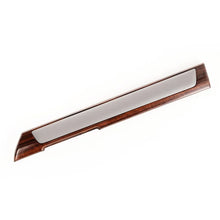 Load image into Gallery viewer, Omix Moulding Trim Panel RH Front Charcoal- 84-96 XJ - Main Product View