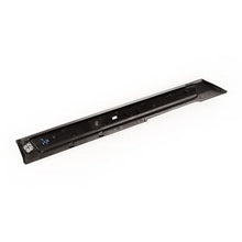 Load image into Gallery viewer, Omix Moulding Trim Panel RH Front Charcoal- 84-96 XJ - Side View
