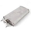 Load image into Gallery viewer, Omix Muffler 00-06 Jeep Wrangler TJ