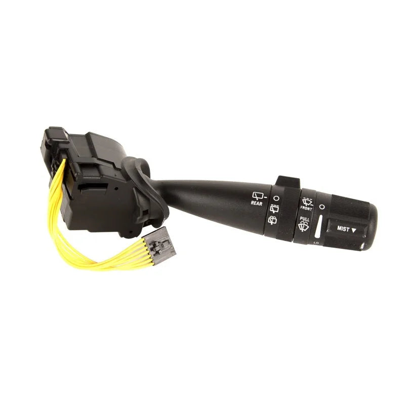 Omix Multifunction Wiper Switch- 07-17 JK/MK/KK - Main Product View