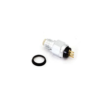 Load image into Gallery viewer, Omix Neutral Safety Switch 80-96 Jeep SUVs - Side View