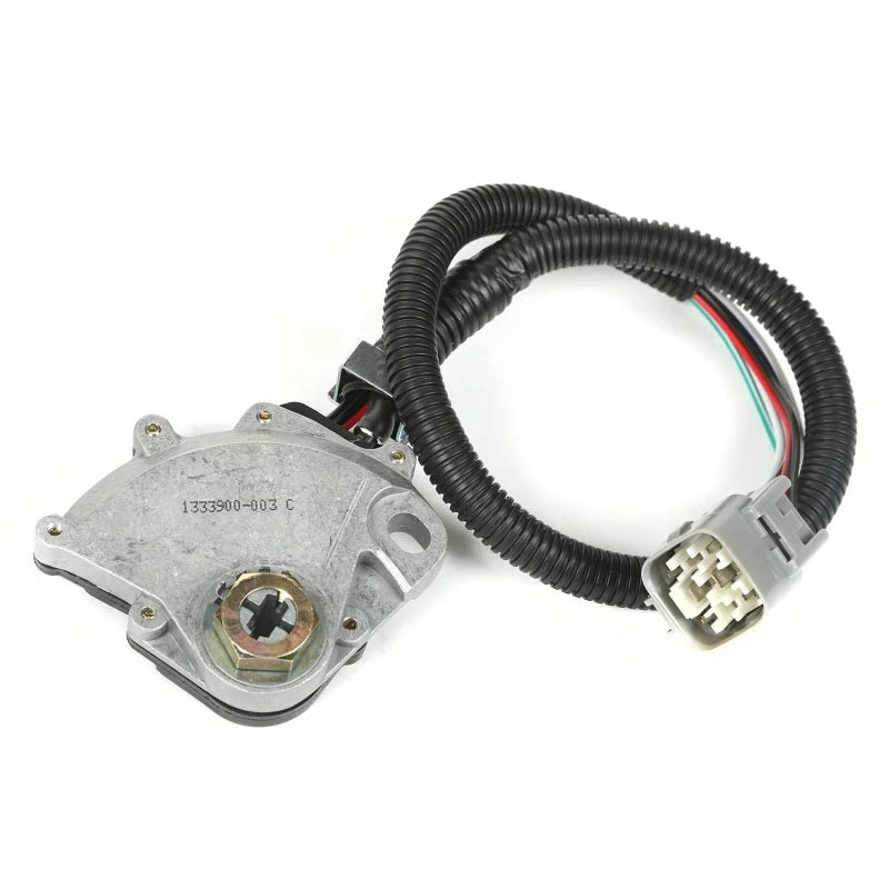 Omix Neutral Safety Switch AW4 97-01 Jeep Cherokee