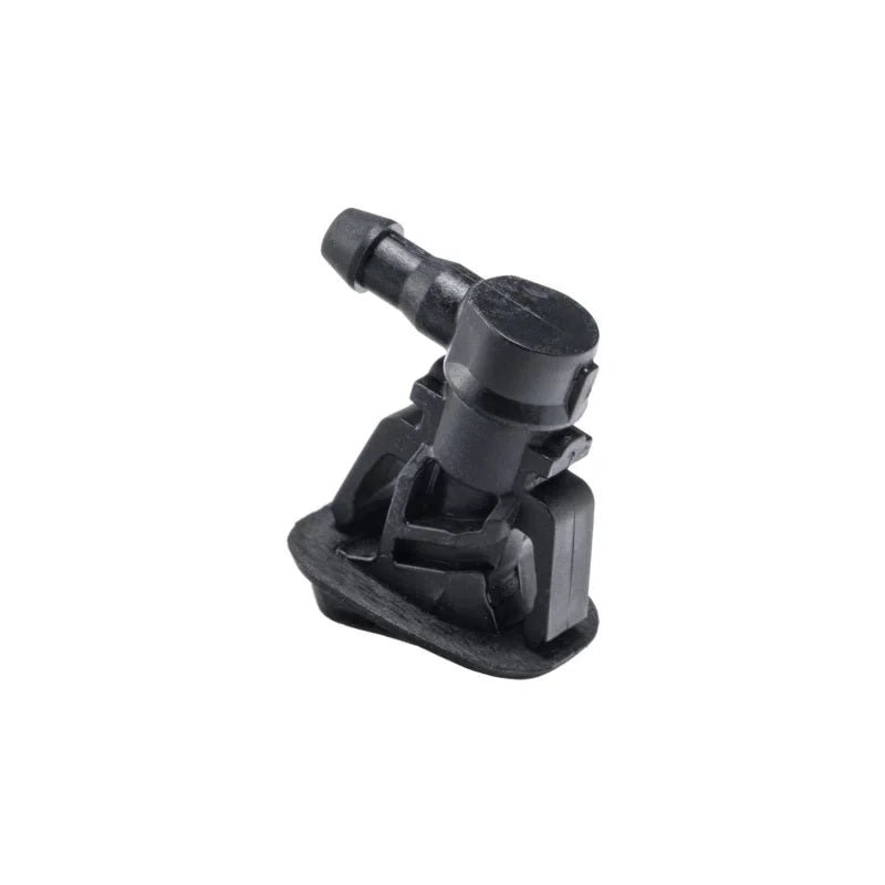 Omix Nozzle Windshield Washer- 13-18 Wrangler JK - Side View