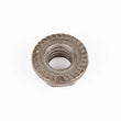 Load image into Gallery viewer, Omix Nut Body Mount- 84-00 CJ/YJ/TJ/XJ/MJ/SJ - Side View