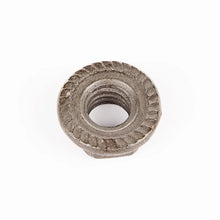 Load image into Gallery viewer, Omix Nut Body Mount- 84-00 CJ/YJ/TJ/XJ/MJ/SJ - Side View