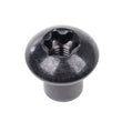 Load image into Gallery viewer, Omix Nut Door Hinge M6x1.00- 07-18 Jeep Wrangler JK - Main Product View