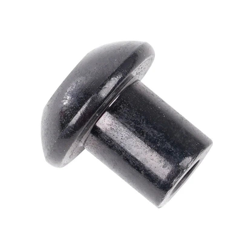 Omix Nut Door Hinge M6x1.00- 07-18 Jeep Wrangler JK - Side View